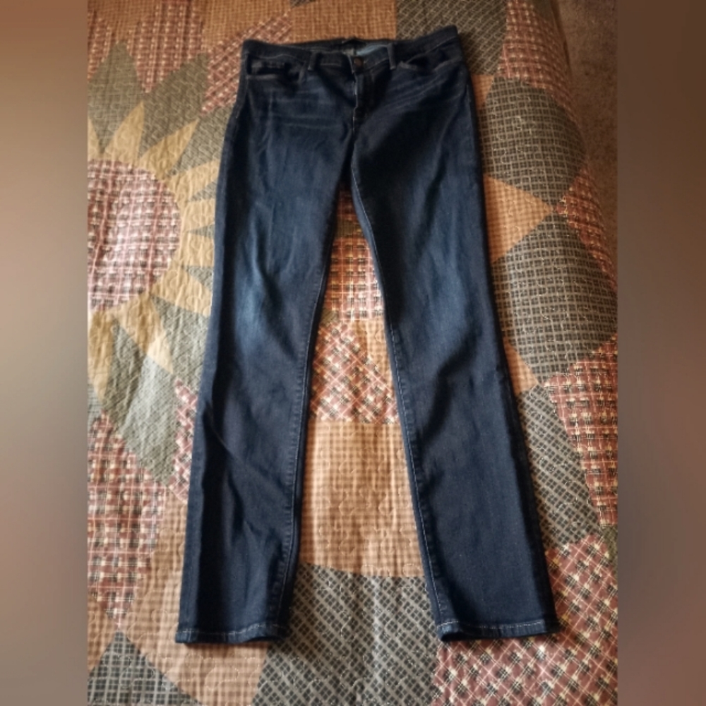 J Brand Skinny Jeans